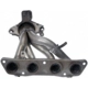 Purchase Top-Quality DORMAN (OE SOLUTIONS) - 674-812 - Exhaust Manifold pa2