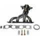 Purchase Top-Quality DORMAN (OE SOLUTIONS) - 674-812 - Exhaust Manifold pa3