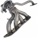 Purchase Top-Quality Exhaust Manifold by DORMAN (OE SOLUTIONS) - 674-815 pa4