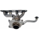 Purchase Top-Quality Exhaust Manifold by DORMAN (OE SOLUTIONS) - 674-815 pa5