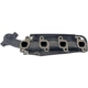 Purchase Top-Quality DORMAN (OE SOLUTIONS) - 674-840 - Exhaust Manifold pa5
