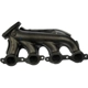 Purchase Top-Quality Exhaust Manifold by DORMAN (OE SOLUTIONS) - 674-858 pa4