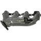 Purchase Top-Quality Exhaust Manifold by DORMAN (OE SOLUTIONS) - 674-858 pa5