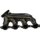 Purchase Top-Quality Exhaust Manifold by DORMAN (OE SOLUTIONS) - 674-858 pa7