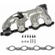 Purchase Top-Quality Exhaust Manifold by DORMAN (OE SOLUTIONS) - 674-858XD pa17