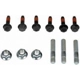 Purchase Top-Quality Exhaust Manifold by DORMAN (OE SOLUTIONS) - 674-858XD pa5