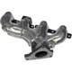 Purchase Top-Quality Exhaust Manifold by DORMAN (OE SOLUTIONS) - 674-859 pa4