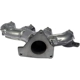 Purchase Top-Quality Exhaust Manifold by DORMAN (OE SOLUTIONS) - 674-859 pa5