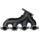 Purchase Top-Quality Exhaust Manifold by DORMAN (OE SOLUTIONS) - 674-859 pa6