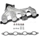 Purchase Top-Quality Exhaust Manifold by DORMAN (OE SOLUTIONS) - 674-859XD pa4