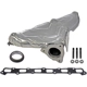Purchase Top-Quality DORMAN (OE SOLUTIONS) - 674-869 - Exhaust Manifold pa6