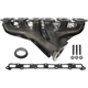 Purchase Top-Quality DORMAN (OE SOLUTIONS) - 674-869 - Exhaust Manifold pa8