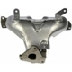 Purchase Top-Quality Exhaust Manifold by DORMAN (OE SOLUTIONS) - 674-870 pa1
