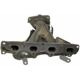 Purchase Top-Quality Exhaust Manifold by DORMAN (OE SOLUTIONS) - 674-870 pa2