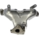 Purchase Top-Quality Exhaust Manifold by DORMAN (OE SOLUTIONS) - 674-870 pa4