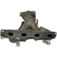 Purchase Top-Quality Exhaust Manifold by DORMAN (OE SOLUTIONS) - 674-870 pa5