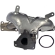 Purchase Top-Quality Exhaust Manifold by DORMAN (OE SOLUTIONS) - 674-870 pa6