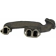 Purchase Top-Quality Exhaust Manifold by DORMAN (OE SOLUTIONS) - 674-872 pa2