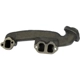 Purchase Top-Quality Exhaust Manifold by DORMAN (OE SOLUTIONS) - 674-872 pa6
