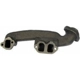 Purchase Top-Quality Exhaust Manifold by DORMAN (OE SOLUTIONS) - 674-872 pa7