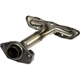 Purchase Top-Quality DORMAN (OE SOLUTIONS) - 674-877 - Exhaust Manifold Kit pa1