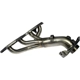 Purchase Top-Quality DORMAN (OE SOLUTIONS) - 674-877 - Exhaust Manifold Kit pa3