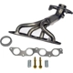 Purchase Top-Quality DORMAN (OE SOLUTIONS) - 674-877 - Exhaust Manifold Kit pa5