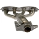 Purchase Top-Quality DORMAN (OE SOLUTIONS) - 674-878 - Exhaust Manifold pa3