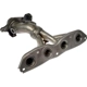 Purchase Top-Quality DORMAN (OE SOLUTIONS) - 674-878 - Exhaust Manifold pa4