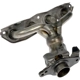 Purchase Top-Quality DORMAN (OE SOLUTIONS) - 674-878 - Exhaust Manifold pa5