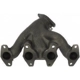 Purchase Top-Quality Exhaust Manifold by DORMAN (OE SOLUTIONS) - 674-887 pa1