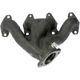 Purchase Top-Quality Exhaust Manifold by DORMAN (OE SOLUTIONS) - 674-887 pa4