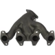 Purchase Top-Quality Exhaust Manifold by DORMAN (OE SOLUTIONS) - 674-887 pa5