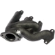 Purchase Top-Quality Exhaust Manifold by DORMAN (OE SOLUTIONS) - 674-887 pa6