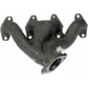 Purchase Top-Quality Exhaust Manifold by DORMAN (OE SOLUTIONS) - 674-887 pa7