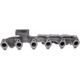 Purchase Top-Quality Exhaust Manifold by DORMAN (OE SOLUTIONS) - 674-895 pa1