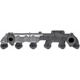 Purchase Top-Quality Exhaust Manifold by DORMAN (OE SOLUTIONS) - 674-895 pa2