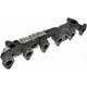 Purchase Top-Quality Exhaust Manifold by DORMAN (OE SOLUTIONS) - 674-895XD pa1