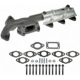 Purchase Top-Quality Exhaust Manifold by DORMAN (OE SOLUTIONS) - 674-895XD pa3