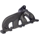Purchase Top-Quality DORMAN (OE SOLUTIONS) - 674-896 - Exhaust Manifold pa10