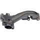 Purchase Top-Quality DORMAN (OE SOLUTIONS) - 674-896 - Exhaust Manifold pa5