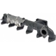 Purchase Top-Quality Exhaust Manifold by DORMAN (OE SOLUTIONS) - 674-899 pa1