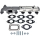 Purchase Top-Quality Exhaust Manifold by DORMAN (OE SOLUTIONS) - 674-899 pa12