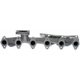 Purchase Top-Quality Exhaust Manifold by DORMAN (OE SOLUTIONS) - 674-899 pa2