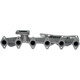 Purchase Top-Quality Exhaust Manifold by DORMAN (OE SOLUTIONS) - 674-899 pa5