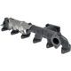 Purchase Top-Quality Exhaust Manifold by DORMAN (OE SOLUTIONS) - 674-899 pa8