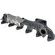Purchase Top-Quality Exhaust Manifold by DORMAN (OE SOLUTIONS) - 674-899 pa9