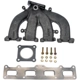 Purchase Top-Quality Exhaust Manifold by DORMAN (OE SOLUTIONS) - 674-900 pa2