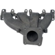 Purchase Top-Quality Exhaust Manifold by DORMAN (OE SOLUTIONS) - 674-900 pa3