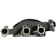 Purchase Top-Quality Exhaust Manifold by DORMAN (OE SOLUTIONS) - 674-901 pa5